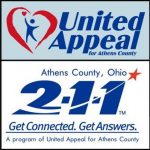 United Appeal 211 logo
